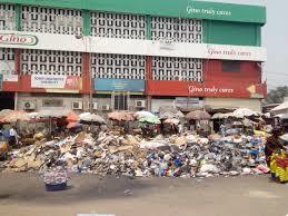 Kaneshie